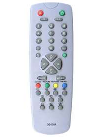 Пульт Rainford➤Vestel RC3040 mini 