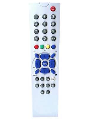 Пульт Rainford➤Vestel PT92-55E 