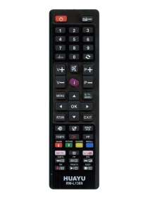 Пульт Vestel RM-L1389