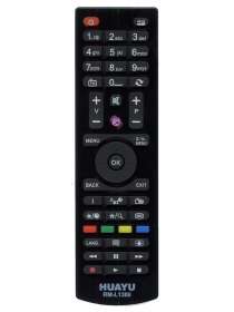 Пульт Vestel RM-L1386
