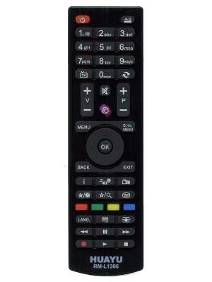 Пульт Vestel RM-L1386