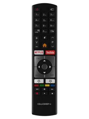 Пульт GoGEN TVF40M340STWEB (RM-L1773)