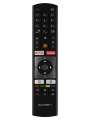 Пульт универсальный GoGEN TVF40M340STWEB (RM-L1773)