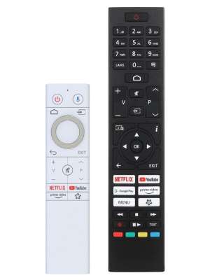 Пульт Cecotec VQU11065Z+ (Huayu RM-L1772)