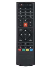 Пульт GoGEN TVF22P406STC (Huayu RM-L1772)