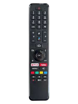 Пульт GoGEN TVF43J536GWEB (Huayu RM-L1772)