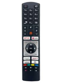 Пульт Telefunken D32H660X5CWI (Huayu RM-L1772)