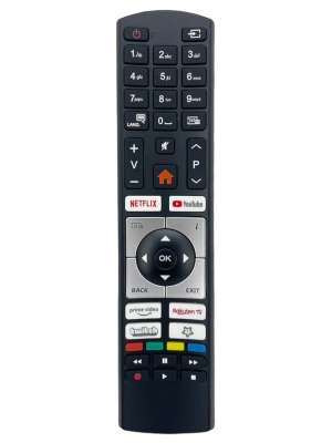 Пульт GoGEN TVH24M606STWEB (Huayu RM-L1772)