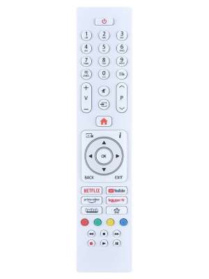 Пульт Telefunken XH24SN550MVD-W (Huayu RM-L1772)