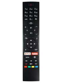 Пульт JVC LT-24VAH3000 (Huayu RM-L1772)
