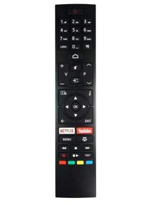 Пульт GoGEN TVH32P453T (Huayu RM-L1772)