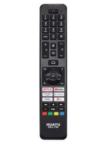 Пульт Vestel RM-L1796 