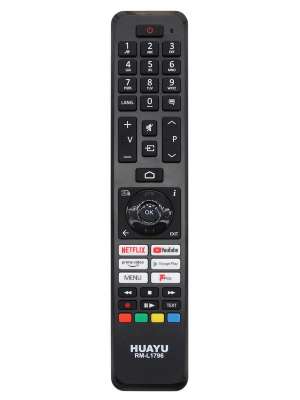 Пульт Vestel RM-L1796 