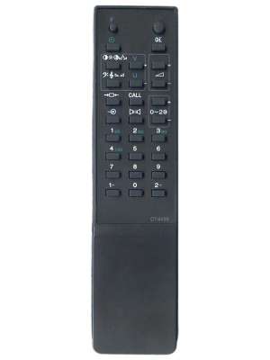 Пульт Toshiba CT-9430 