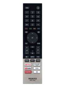 Пульт универсальный Toshiba RM-L1893 для LCD/LED TV