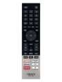 Пульт универсальный Toshiba RM-L1893 для LCD/LED TV