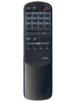 Пульт Toshiba CT-9782 