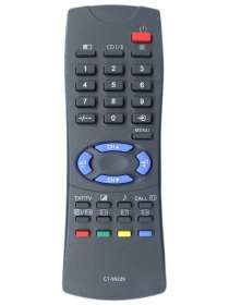Пульт Toshiba CT-90229 