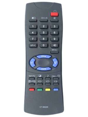 Пульт Toshiba CT-90229 