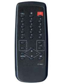 Пульт Toshiba CT-9851