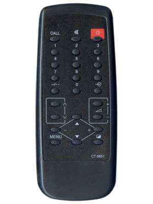 Пульт Toshiba CT-9851