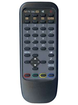 Пульт Toshiba CT-9881 