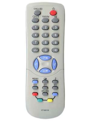 Пульт Toshiba CT-90119 