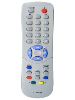 Пульт Toshiba CT-90163