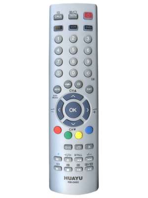 Пульт Toshiba RM-D602