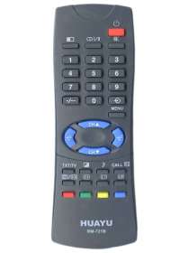 Пульт Toshiba RM-721B