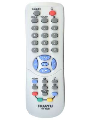 Пульт Toshiba RM-162B