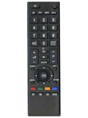 Пульт Toshiba CT-90326 
