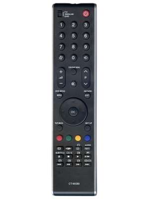 Пульт Toshiba CT-90288
