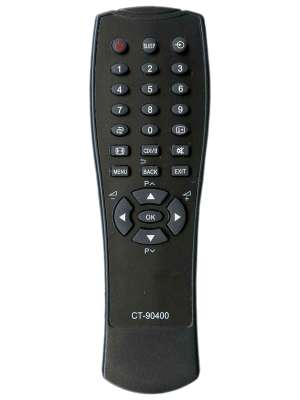 Пульт Toshiba CT-90400 