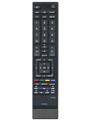 Пульт Toshiba CT-90345