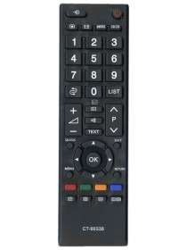 Пульт Toshiba CT-90336