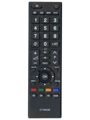 Пульт Toshiba CT-90336