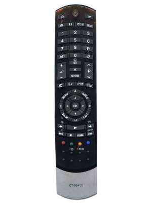 Пульт Toshiba CT-90405