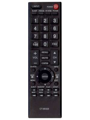 Пульт Toshiba CT-90325