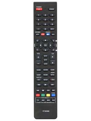 Пульт Toshiba CT-90366