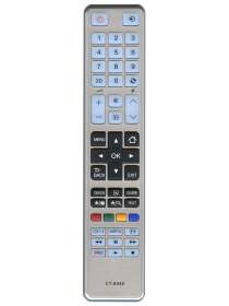 Пульт Toshiba CT-8040