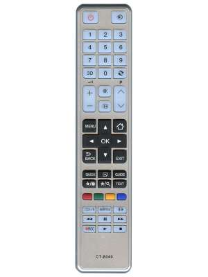 Пульт Toshiba CT-8040