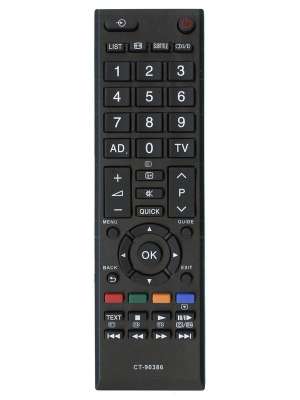 Пульт Toshiba CT-90386