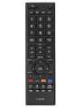 Пульт для телевизора Toshiba CT-90386