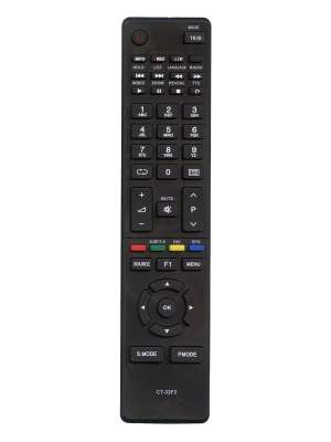Пульт Toshiba CT-32F2