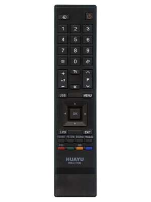 Пульт универсальный Toshiba RM-L1106 для LCD/LED TV
