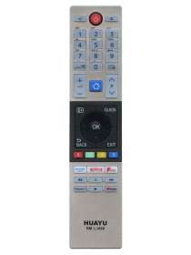 Пульт универсальный Toshiba RM-L1658 для LCD/LED TV