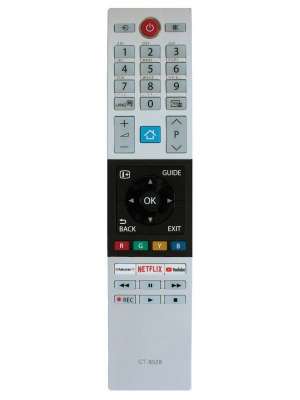 Пульт Toshiba CT-8528