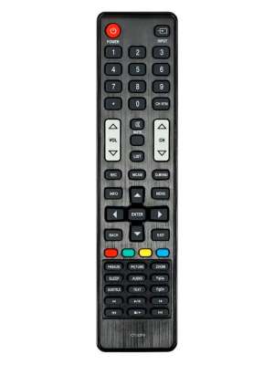Пульт Toshiba 32F0 32F1