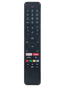 Пульт Toshiba CT-8555 CT-8556 (VS-V2) с голосовым управлением